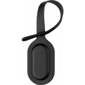 Gerecyclede PU label Kaia