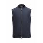Modern Vest Navy S