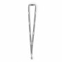 Polyester tubulaire keycord