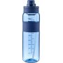 Tritan drinkfles (900 ml) Lyra kobaltblauw Tritan drinkfles (900 ml) Lyra kobaltblauw
