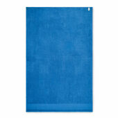 ISLAND 100 - Katoenen badhanddoek - Royal Blauw