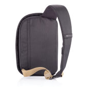 Bobby Sling, zwart, groen