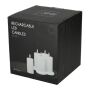 JENS Living Oplaadbare LED Kaarsen /4