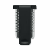 KALMAR - Thee-ei met haak - Zwart