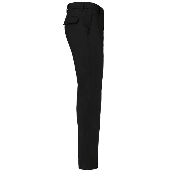 Heren pantalon Black 36 FR