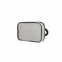 Organizer set PU - Retail - Donkergrijs Organizer set PU - Retail - Donkergrijs