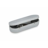 3-delige manicureset Mira - Grijs