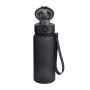 Fles RETUMBLER-CAMAS - zwart Fles RETUMBLER-CAMAS - zwart