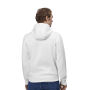 CORE hoodie - Wit, S