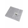 Bath Towel silver 70x140cm Bath Towel silver 70x140cm