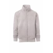 melange grey