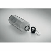 MOSS RE750 - RPET fles 750ml - Transparant Grijs