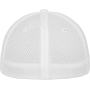 Pet Tactel Mesh WHITE S/M