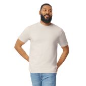 Gildan T-shirt SoftStyle SS unisex 7527 naturel 3XL