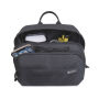 Renew AWARE™ rPET Toilet Tas, zwart