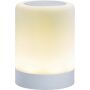ABS speaker Leilani wit
