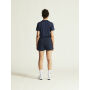 Squad Go Function Tee W Navy XS