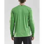 SQUAD GO GK LS JERSEY M CRAFT GREEN XXL