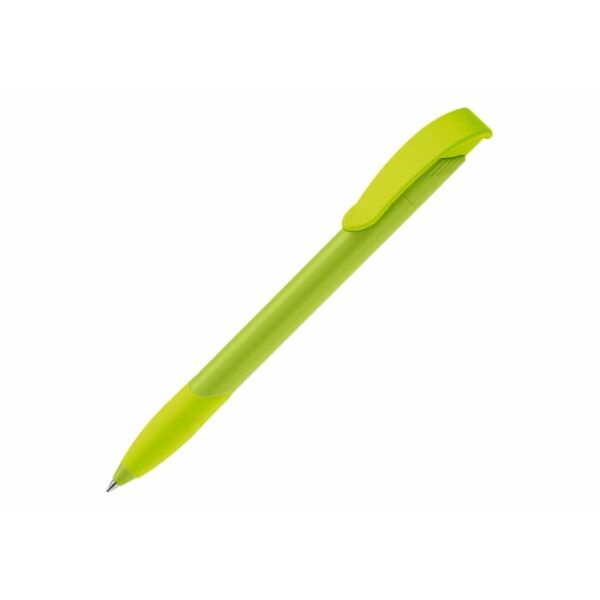 Balpen Apollo hardcolour - Lichtgroen Balpen Apollo hardcolour - Lichtgroen