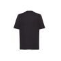 SPORT KID T-SHIRT, BLACK, 5/6, JHK
