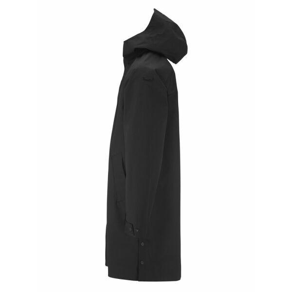 Urban Shell Coat Uni Black XL Urban Shell Coat Uni Black XL