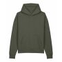S/S Chaser, 280 gr/m2 - Khaki/Khaki ST