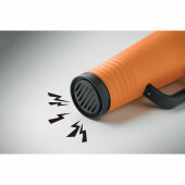 HOWLER CUP - Dubbelwandige beker 700ml. - Oranje HOWLER CUP - Dubbelwandige beker 700ml. - Oranje