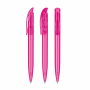 Challenger Clear Rhodamine Red - Pink