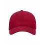 Active Cap Red