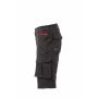 Next 400 Shorts anthracite 64