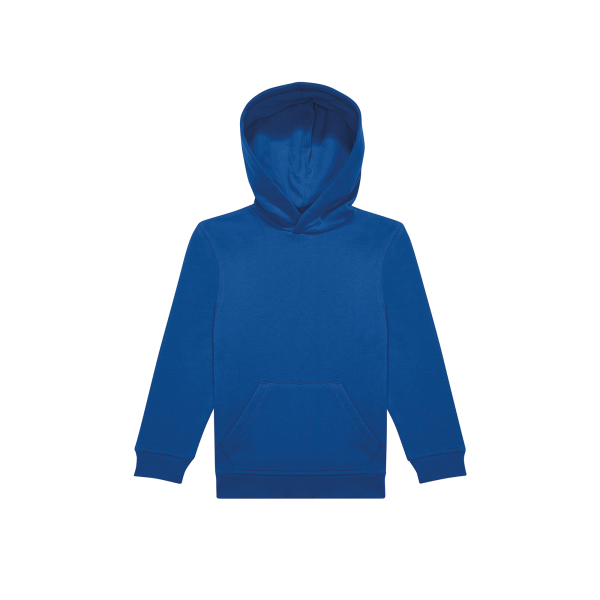 Hoodie ID.333 Royal Blue 5/6 jaar Hoodie ID.333 Royal Blue 5/6 jaar