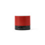 Gauss Speaker - Rood