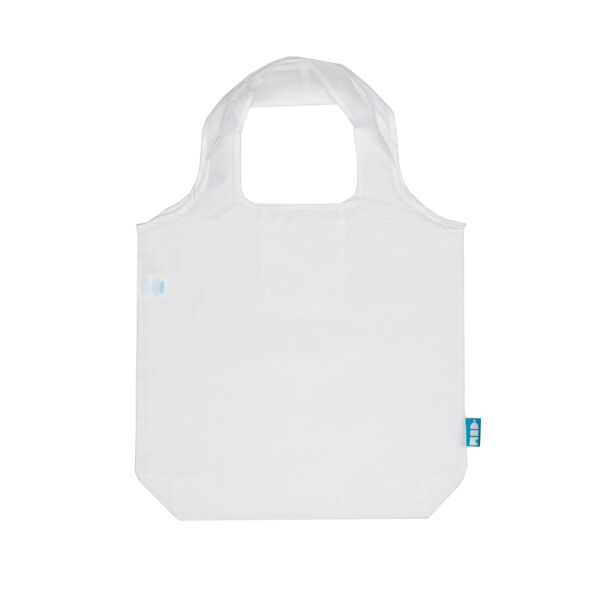 Recycle Bags - Foldable Shopper