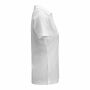 Harvest Scarsdale Polo Woman White XS