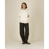 Chaser - Iconic uniseks hoodie van gemiddelde lengte - XXS