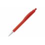 Balpen Basic X hardcolour - Rood