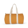 Reistas van katoencanvas Cumin Yellow / Natural One Size Reistas van katoencanvas Cumin Yellow / Natural One Size