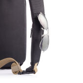 Bobby Sling, zwart, groen