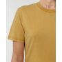 Crafter Vintage - Het unisex kledingstuk geverfde Mid-Light T-shirt - 3XL