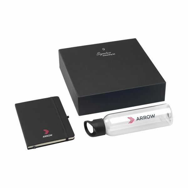 Signature Onboarding Set