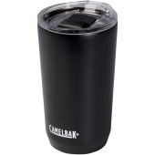 CamelBak® Horizon vacuüm geïsoleerde beker van 500 ml - Zwart