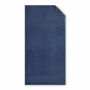 ISLAND 50 - Katoenen handdoek - Blauw