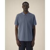 Prepster 2.0 - De unisex polo - 3XL