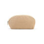 Dehli Toiletry Bag - Natuurlijk