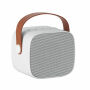 KARASETA - 5W draadloze speaker - Wit
