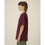 Freestyler - Relaxed heavyweight t-shirt with a dry handfeel - Burgundy (XXL)