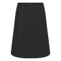 Apron Short black