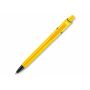 Balpen Ducal Extra hardcolour - Geel
