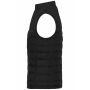 Ladies' Padded Vest GRS black XS