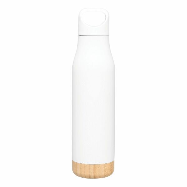BAMBOO LEGEND - Vacuüm drinkfles wit BAMBOO LEGEND - Vacuüm drinkfles wit